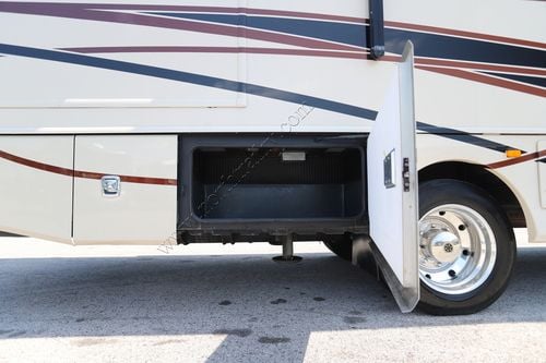 2014 Fleetwood Southwind 34A