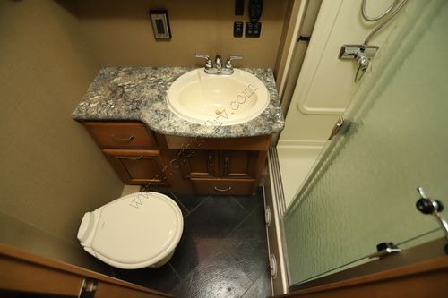 2015 Newmar Bay Star 3308