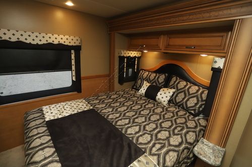 2015 Newmar Bay Star 3308