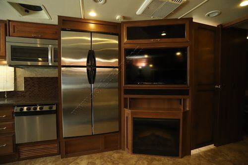2014 Fleetwood Southwind 34A