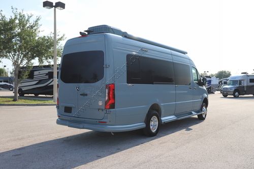 2025 Ogv Luxury V-Rv 7RLA