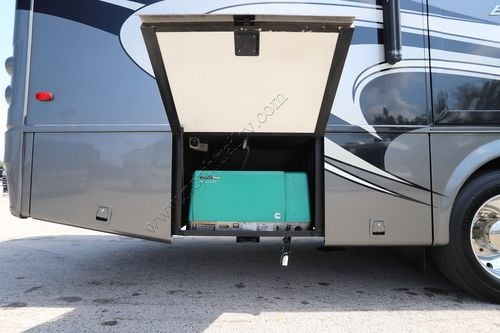 2015 Newmar Bay Star 3308