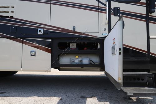 2014 Fleetwood Southwind 34A
