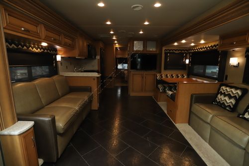 2015 Newmar Bay Star 3308