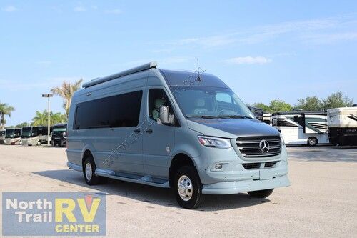 2025 Ogv Luxury V-Rv 7RLA