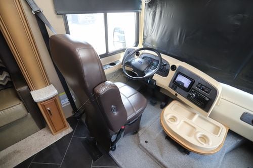 2015 Newmar Bay Star 3308