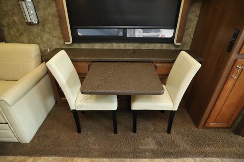 2014 Fleetwood Southwind 34A