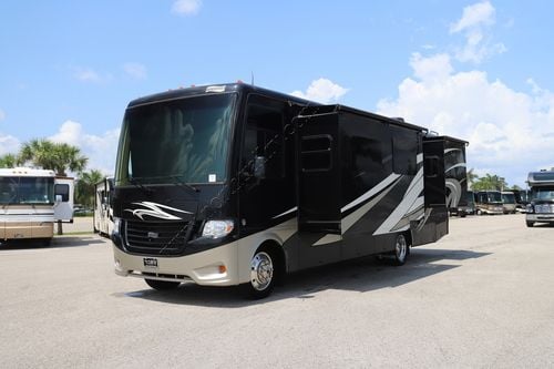 2015 Newmar Bay Star 3308