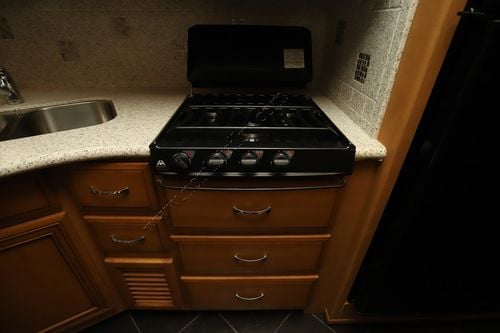 2015 Newmar Bay Star 3308