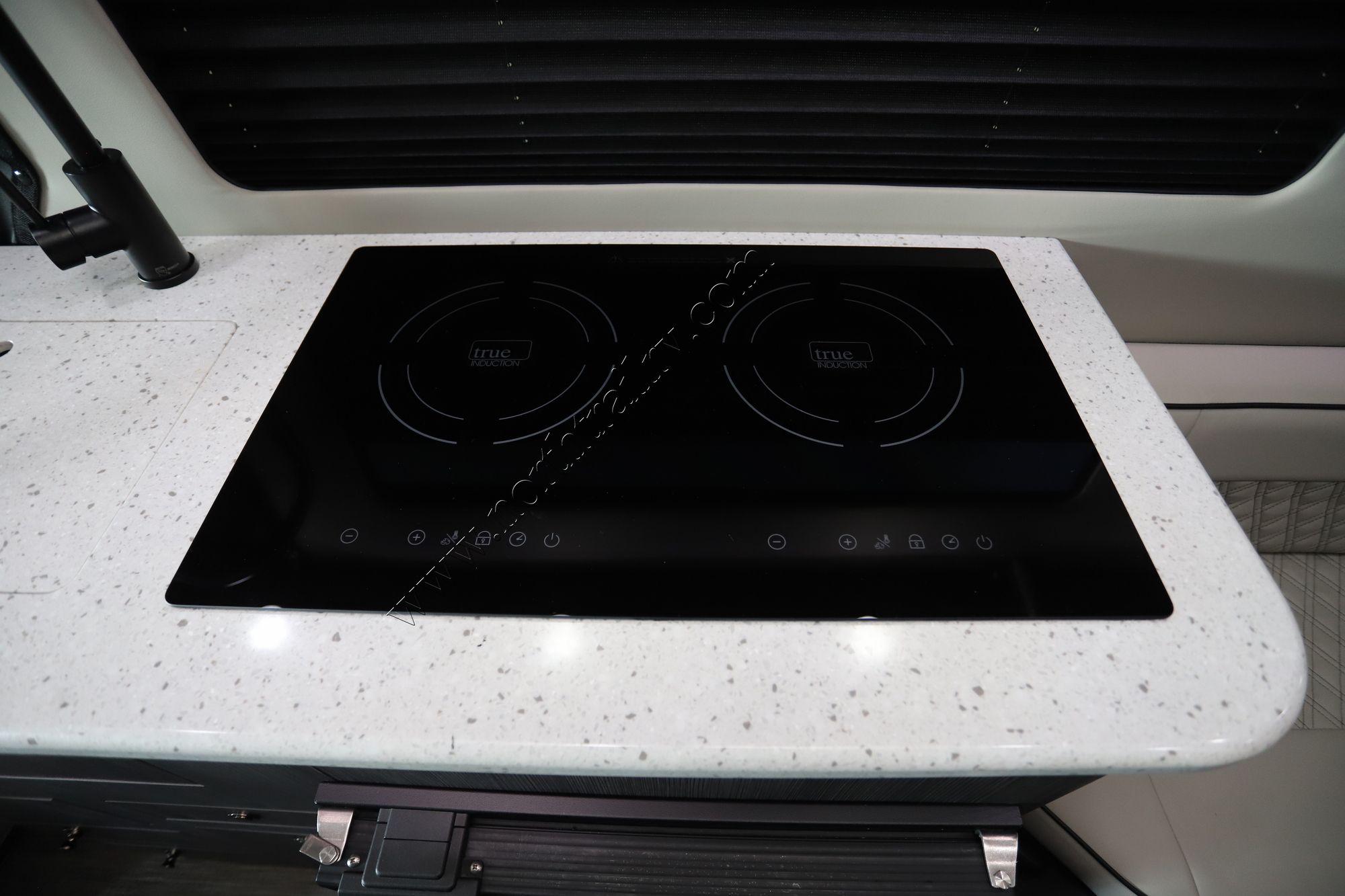 Used 2025 Ogv Luxury V-Rv 7RLA Class B  For Sale