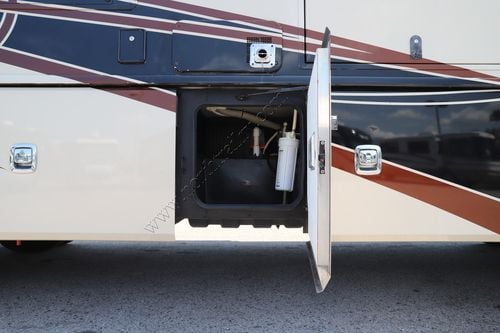 2014 Fleetwood Southwind 34A