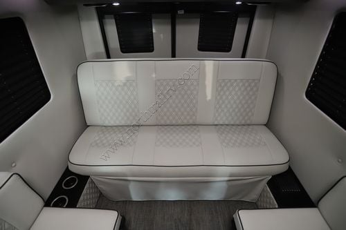 2025 Ogv Luxury V-Rv 7RLA
