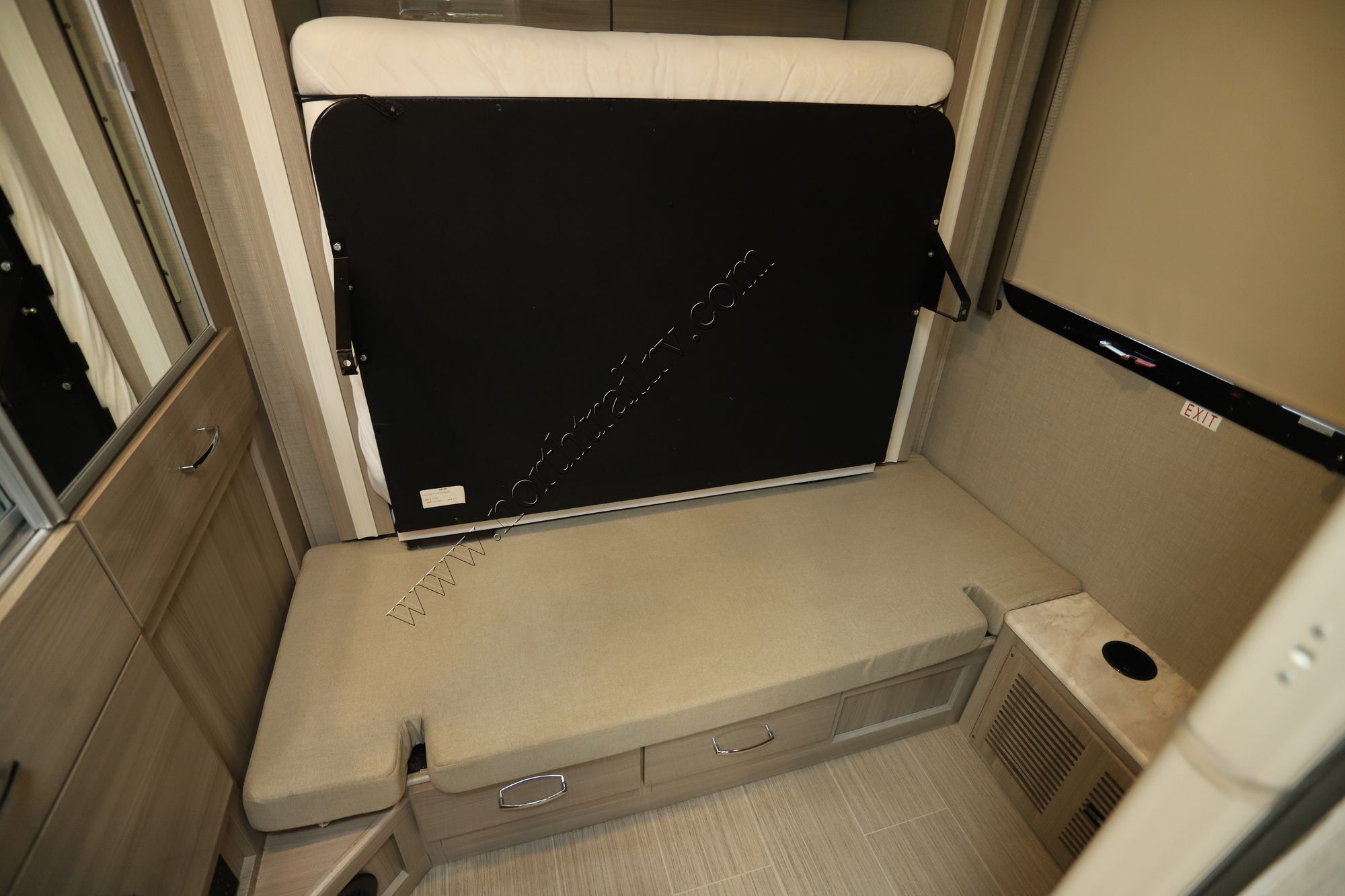 Used 2021 Thor Delano 24W Class C  For Sale