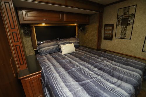 2014 Fleetwood Southwind 34A