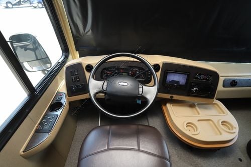 2015 Newmar Bay Star 3308