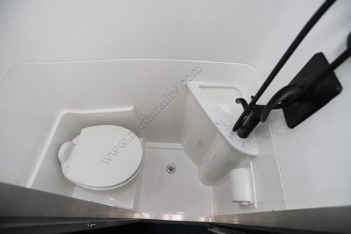 2025 Ogv Luxury V-Rv 7RLA