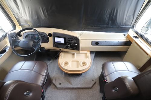 2015 Newmar Bay Star 3308