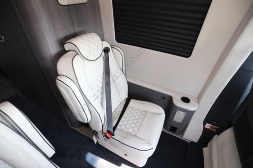 2025 Ogv Luxury V-Rv 7RLA