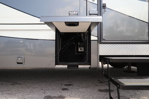 2015 Newmar Bay Star 3308