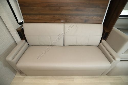 2020 Winnebago Navion 24D