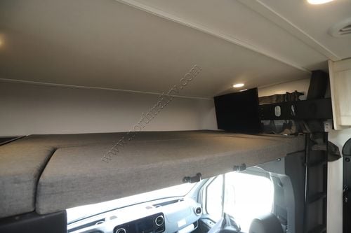 2023 Forest River Sunseeker 2400B
