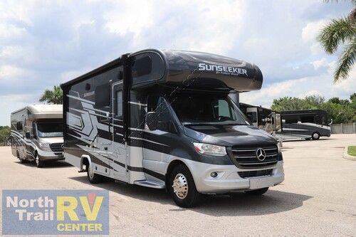 2023 Forest River Sunseeker 2400B
