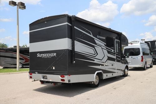 2023 Forest River Sunseeker 2400B
