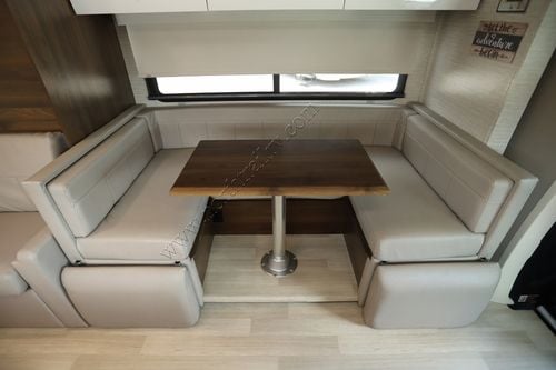 2020 Winnebago Navion 24D