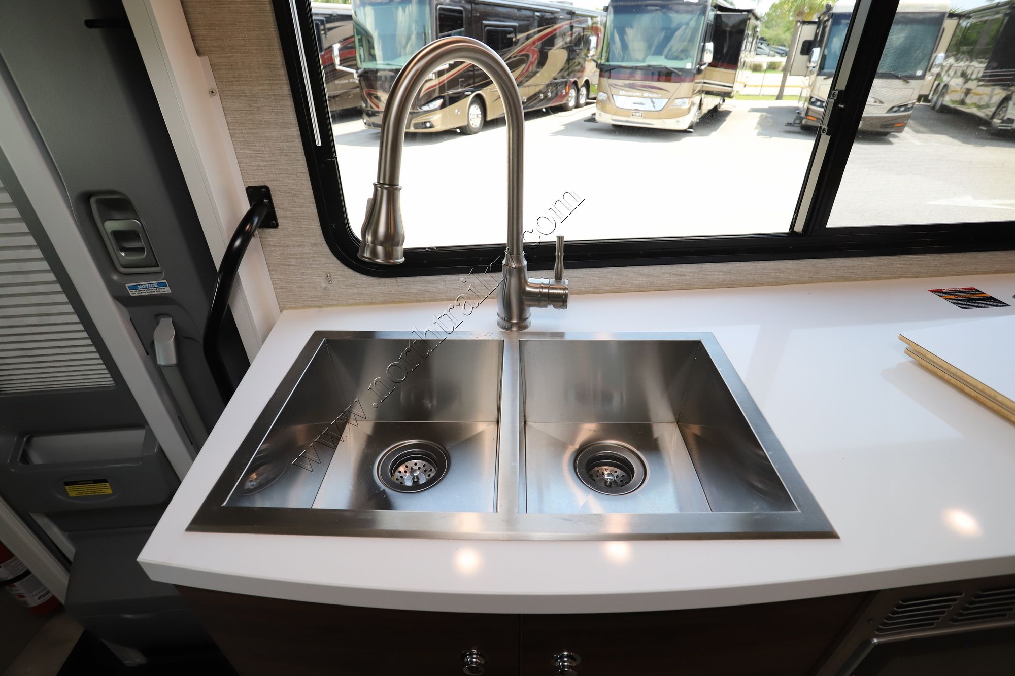 Used 2020 Winnebago Navion 24D Class C  For Sale