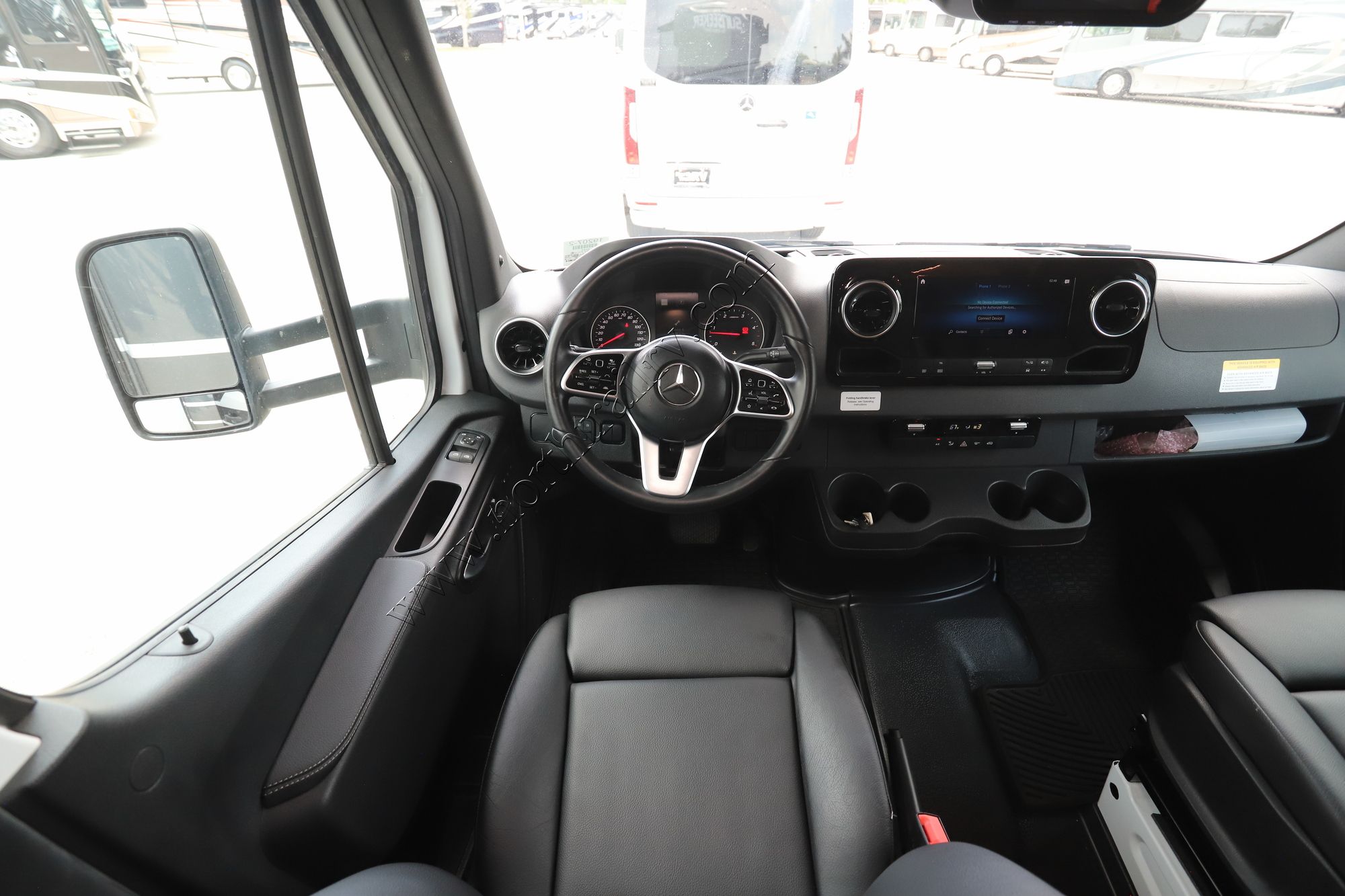 Used 2023 Forest River Sunseeker 2400B Class C  For Sale