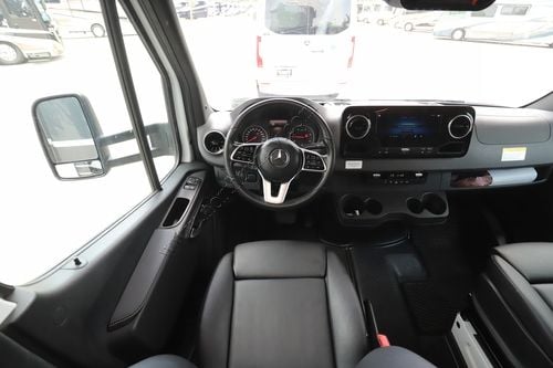 2023 Forest River Sunseeker 2400B