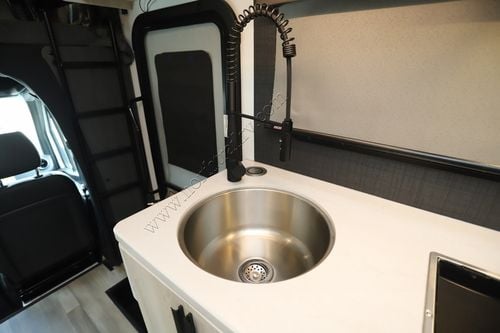 2023 Forest River Sunseeker 2400B