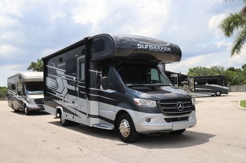2023 Forest River Sunseeker 2400B