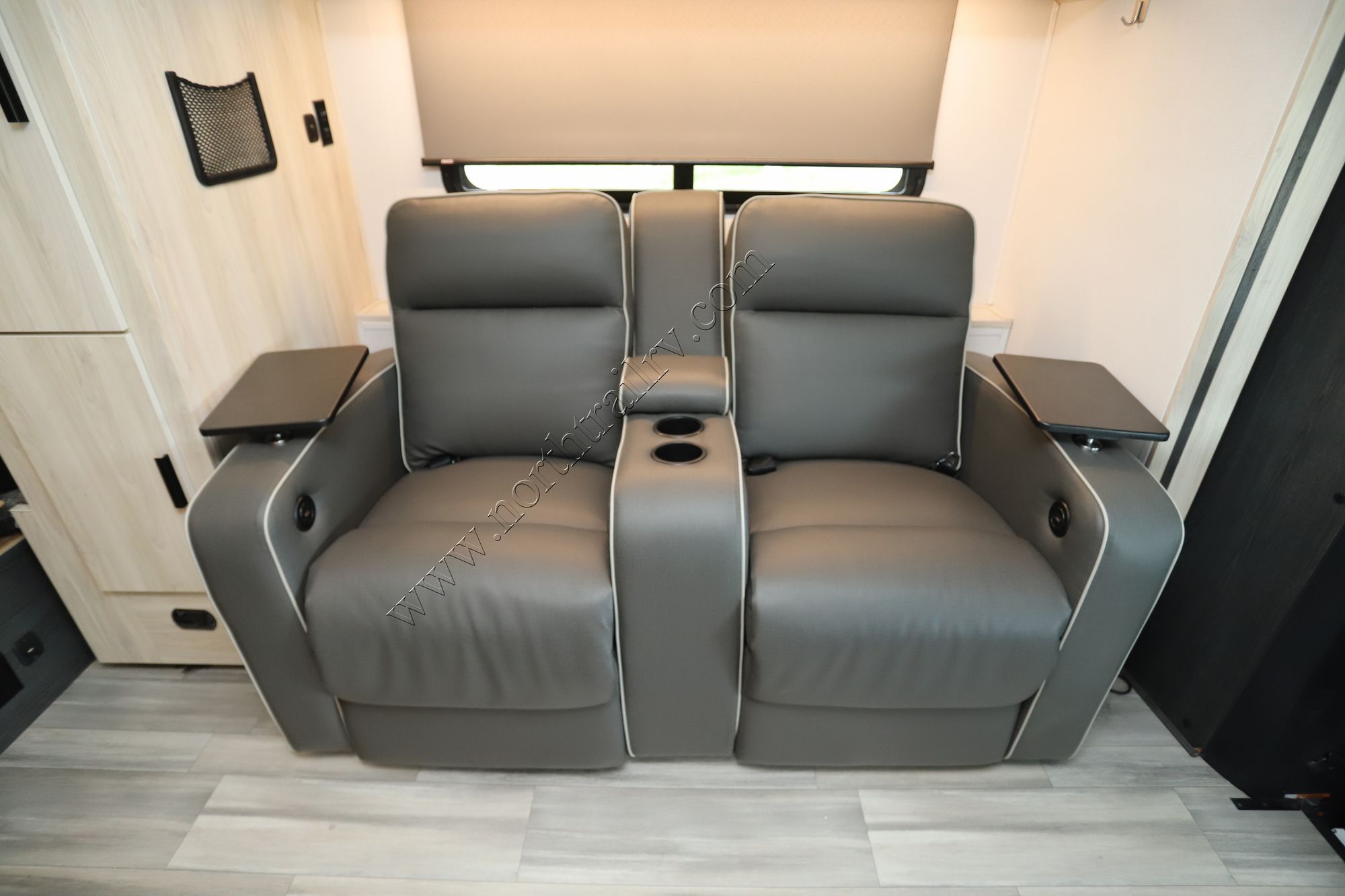 Used 2023 Forest River Sunseeker 2400B Class C  For Sale