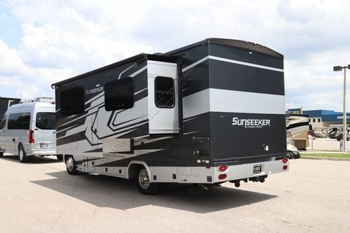 2023 Forest River Sunseeker 2400B