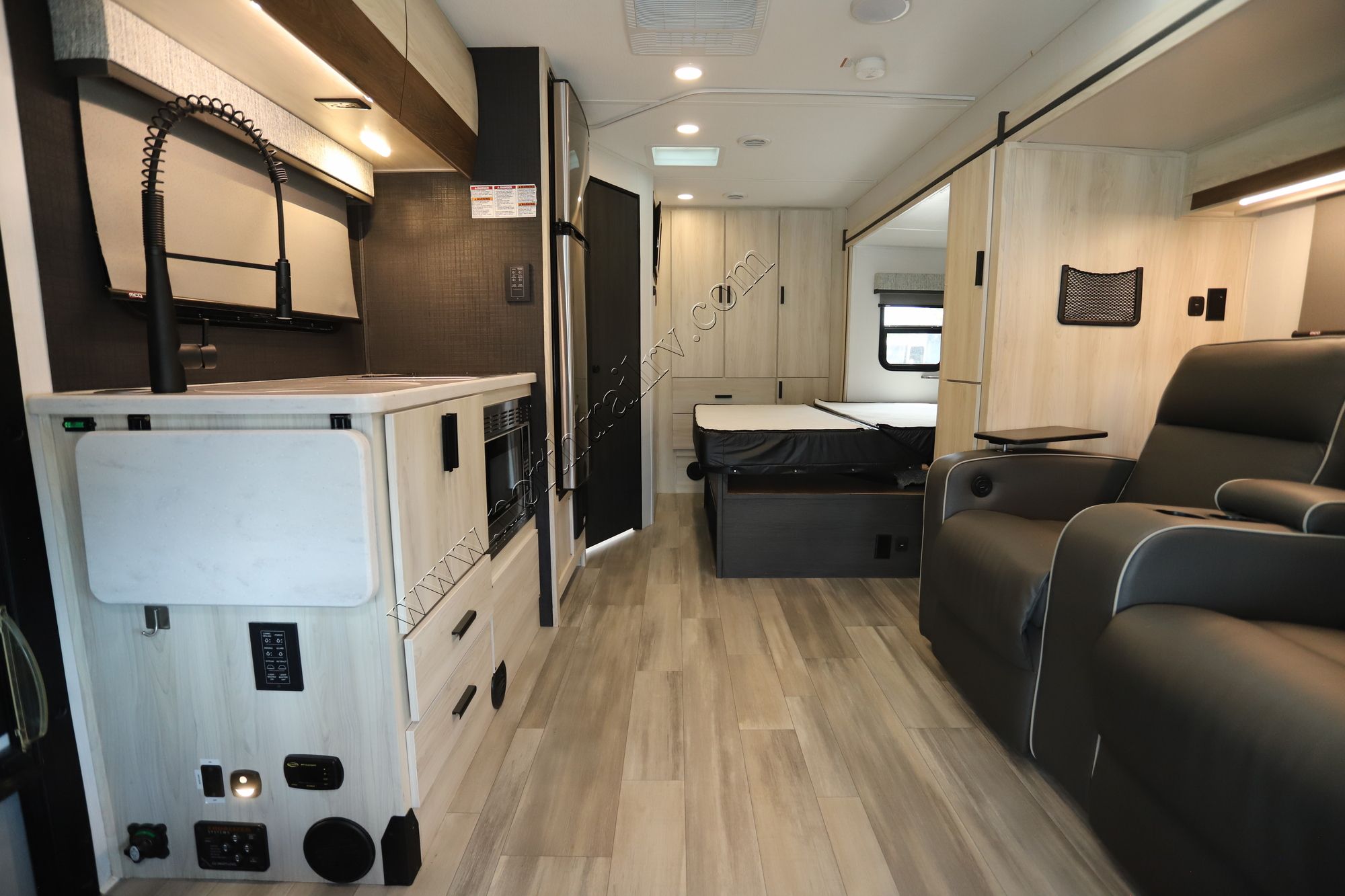 Used 2023 Forest River Sunseeker 2400B Class C  For Sale