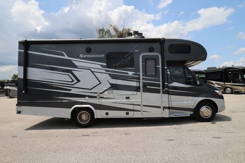 2023 Forest River Sunseeker 2400B