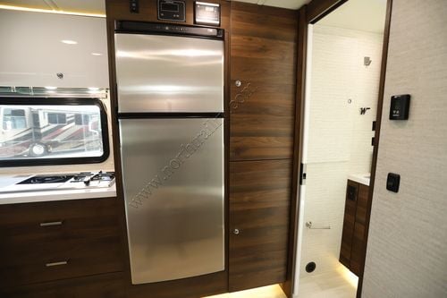 2020 Winnebago Navion 24D