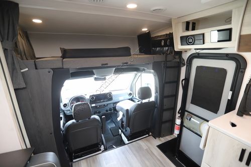 2023 Forest River Sunseeker 2400B