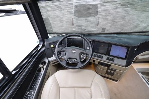2023 Newmar King Aire 4596