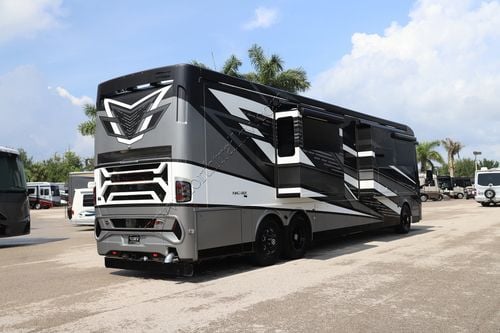 2026 Newmar King Aire 4596