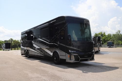 2026 Newmar King Aire 4596