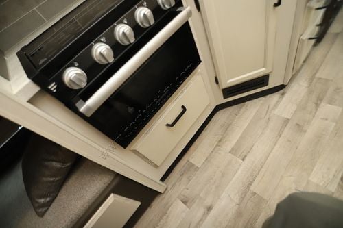 2023 Jayco Greyhawk 31F