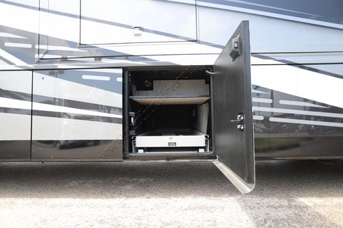 2026 Newmar King Aire 4596