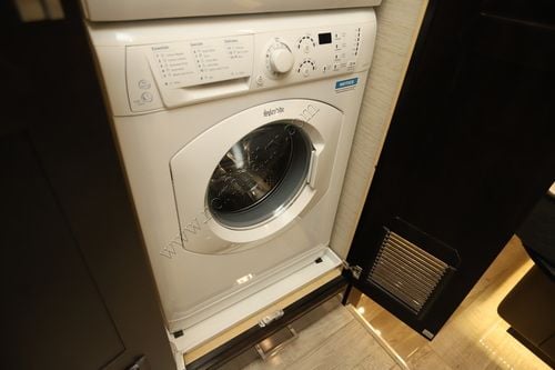 2020 Newmar London Aire 4551