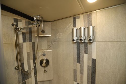 2020 Newmar London Aire 4551