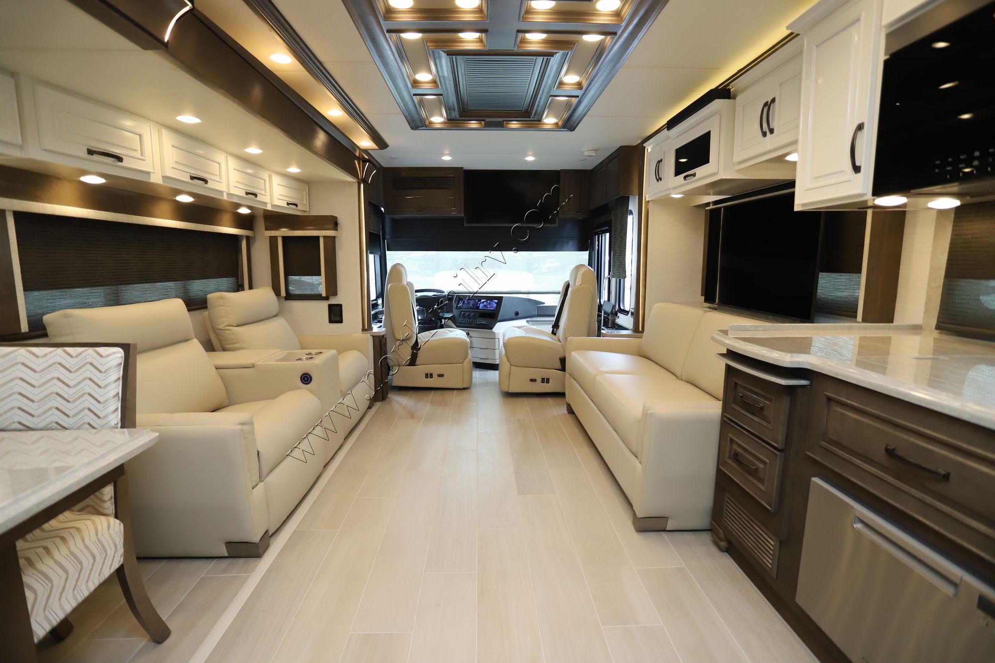 New 2026 Newmar Dutch Star 4369 Class A  For Sale