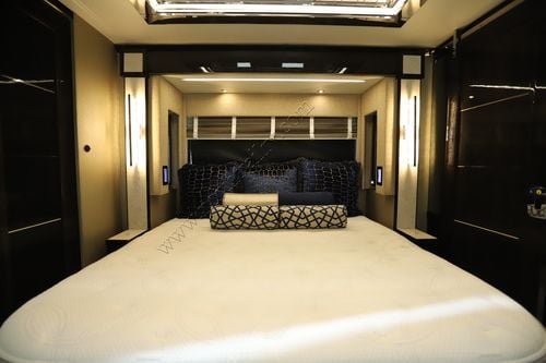 2023 Newmar King Aire 4596