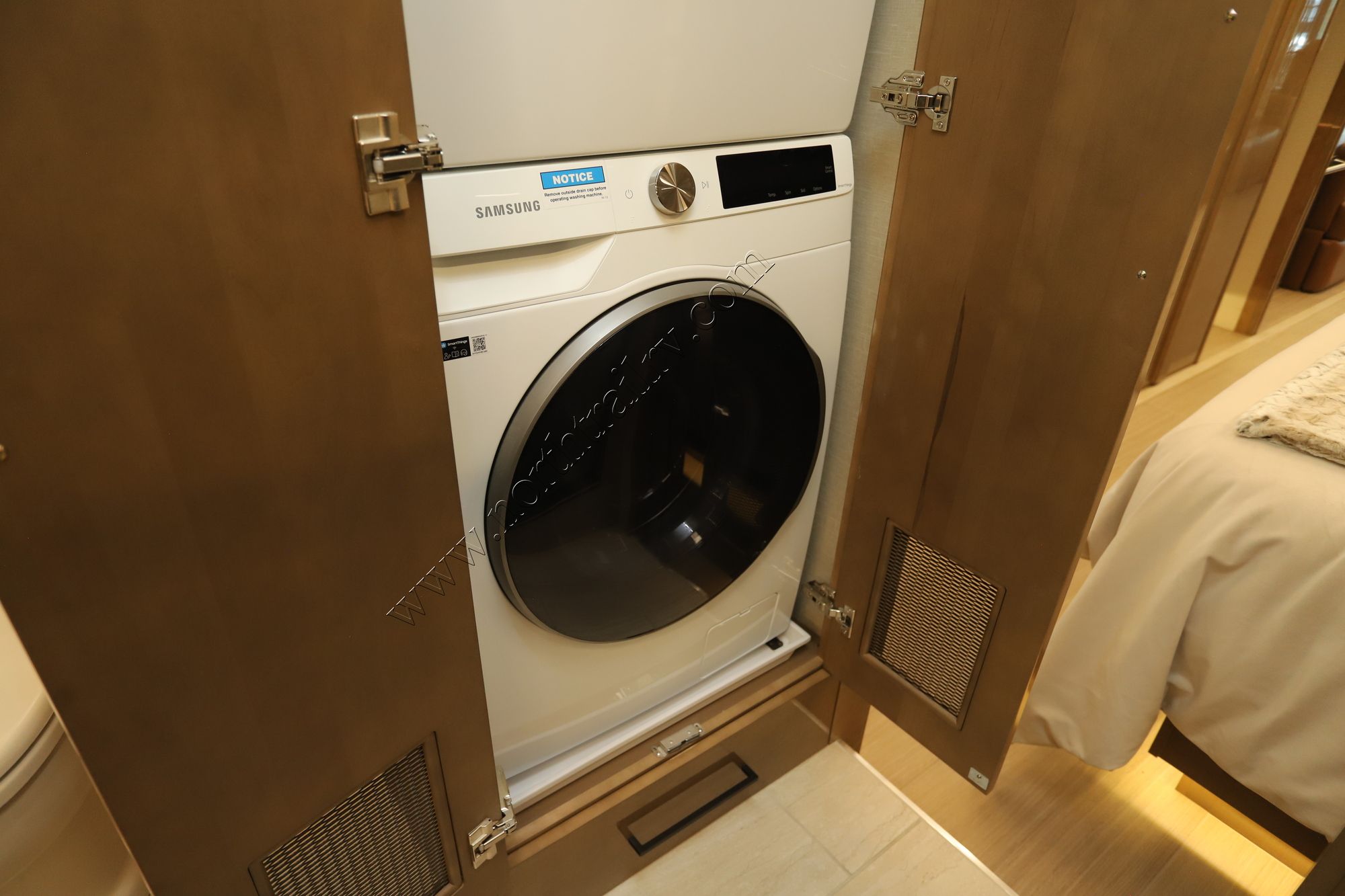 New 2026 Newmar King Aire 4596 Class A  For Sale