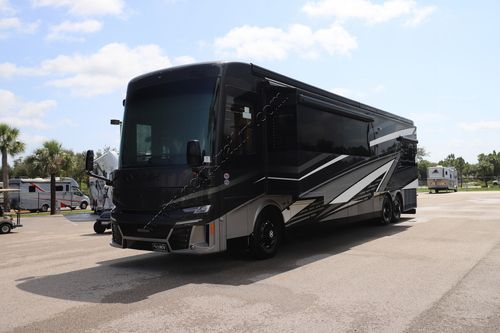 2026 Newmar King Aire 4596